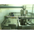 High Speed Hot Tea / Carrot Juice Filling Machinery